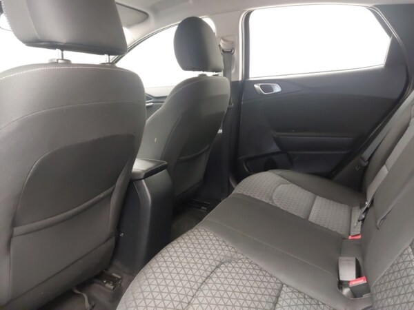 Used Kia XCeed 2020 for sale - 76258618: Photo 6