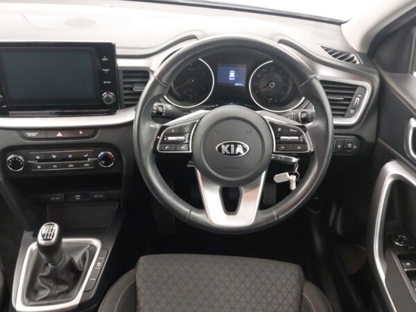 Used Kia XCeed 2020 for sale - 76258618: Photo 7