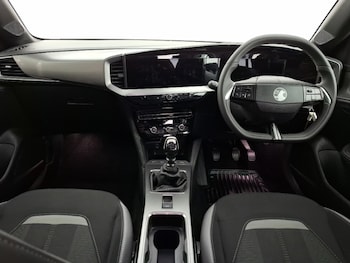 Used Vauxhall Mokka 2025 for sale - 79549494: Photo