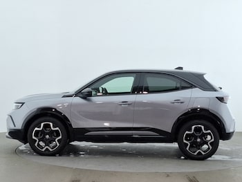 Used Vauxhall Mokka 2025 for sale - 79549494: Photo