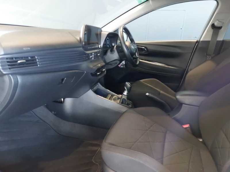 Used Hyundai BAYON 2022 for sale - 76115908: Photo 5
