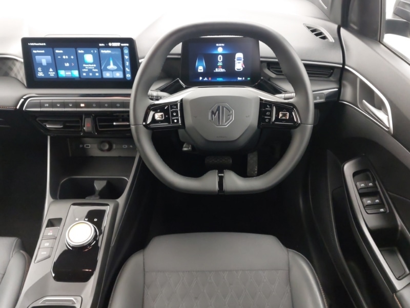 Used MG MG3 2024 for sale - 76414155: Photo 7