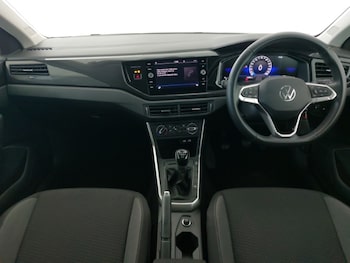 Used Volkswagen Polo 2023 for sale - 76664159: Photo