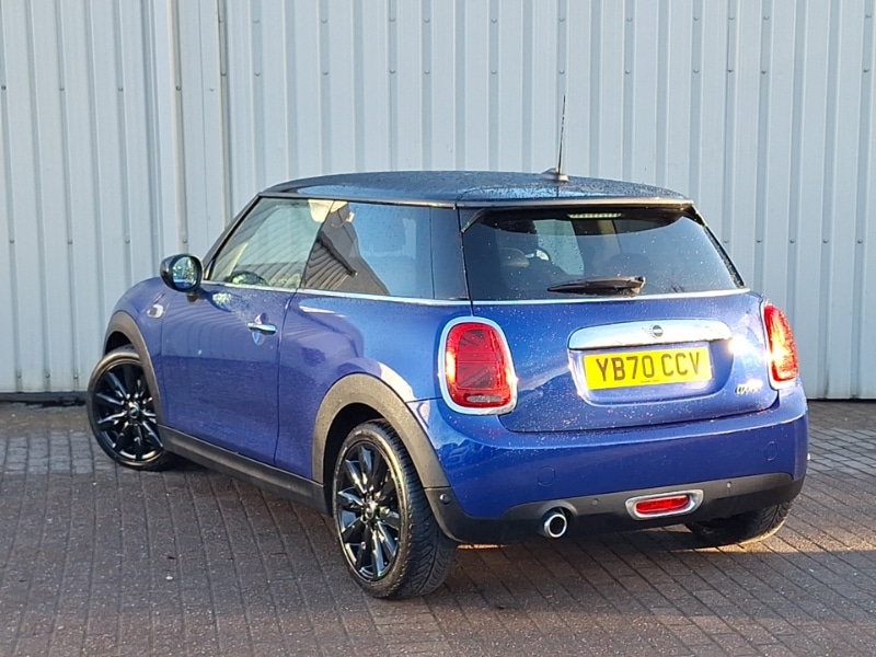 Used MINI Hatch 2020 for sale - 77209684: Photo 3
