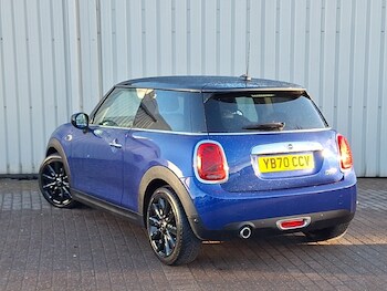 Used MINI Hatch 2020 for sale - 77209684: Photo