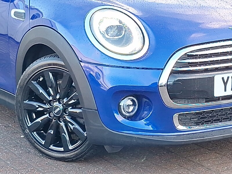 Used MINI Hatch 2020 for sale - 77209684: Photo 9