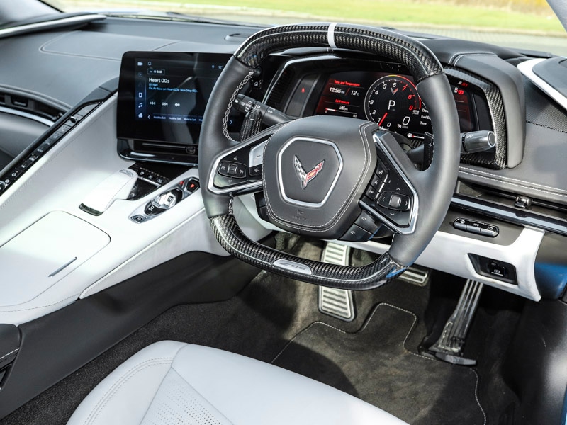 Used Chevrolet Corvette 2024 for sale - 78114674: Photo 7