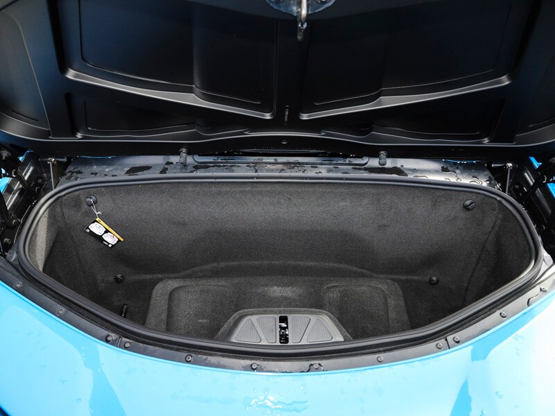 Used Chevrolet Corvette 2024 for sale - 78114674: Photo 8