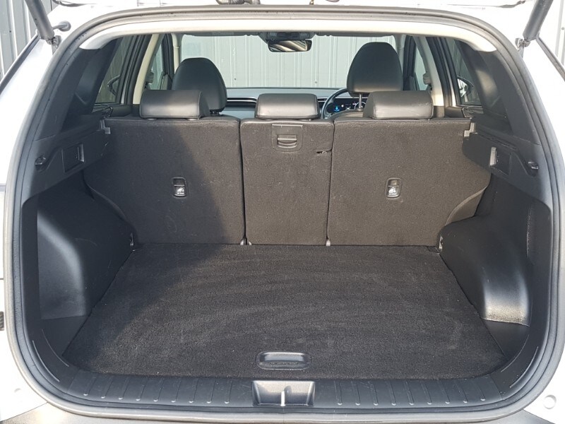 Used Hyundai TUCSON 2021 for sale - 77184530: Photo 8