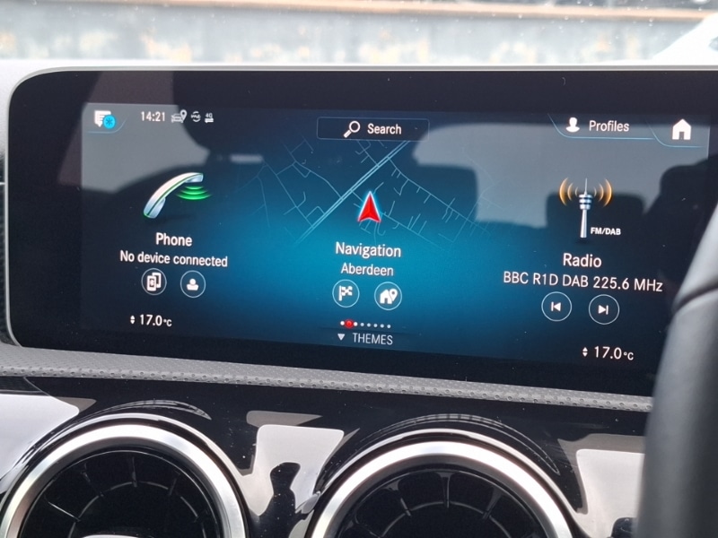 Used Mercedes-Benz A-Class 2020 for sale - 76343054: Photo 12