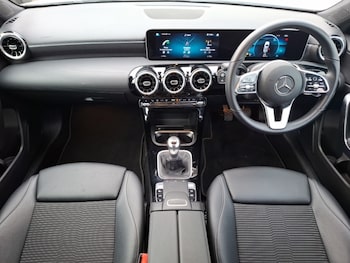 Used Mercedes-Benz A-Class 2020 for sale - 76343054: Photo