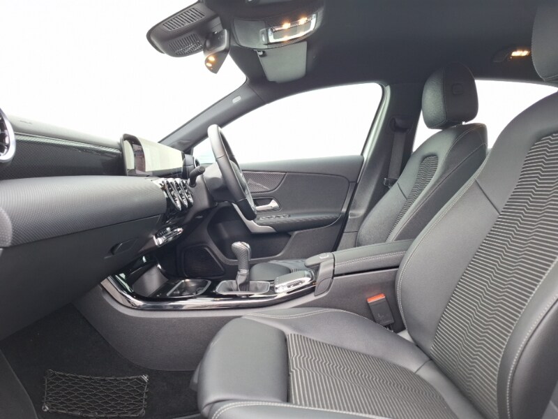 Used Mercedes-Benz A-Class 2020 for sale - 76343054: Photo 5