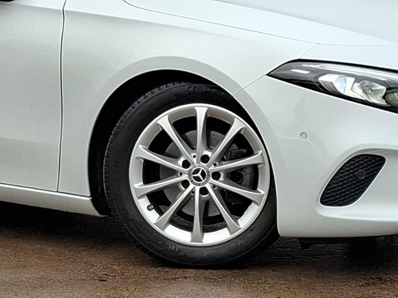 Used Mercedes-Benz A-Class 2020 for sale - 76343054: Photo 9