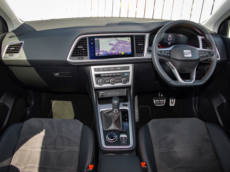 Used SEAT Ateca 2024 for sale - 76583789: Photo 5