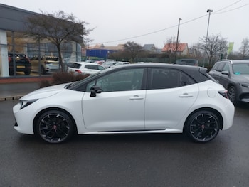 Used Toyota Corolla 2022 for sale - 77876285: Photo