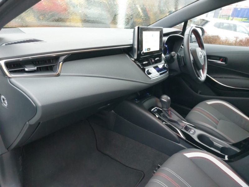 Used Toyota Corolla 2022 for sale - 77876285: Photo 5