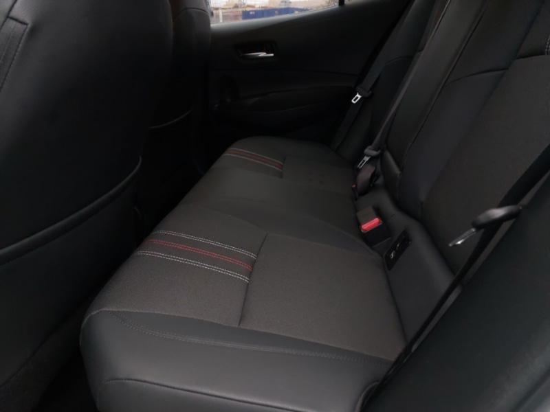 Used Toyota Corolla 2022 for sale - 77876285: Photo 6