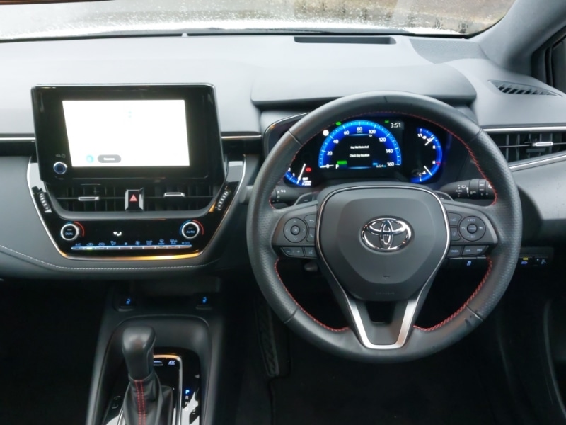 Used Toyota Corolla 2022 for sale - 77876285: Photo 7