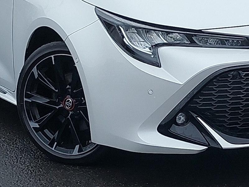 Used Toyota Corolla 2022 for sale - 77876285: Photo 9