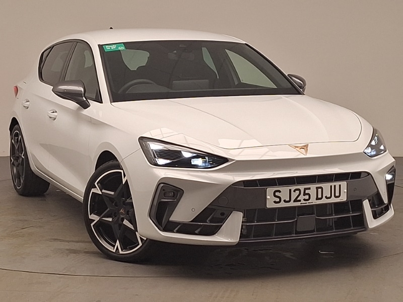 Used Cupra Leon 2025 for sale - 76560685: Photo 1