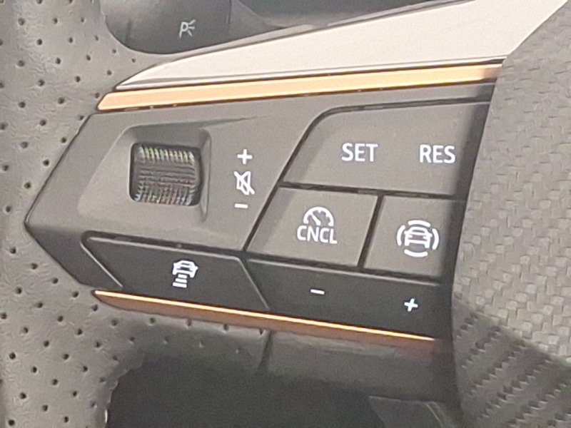 Used Cupra Leon 2025 for sale - 76560685: Photo 10