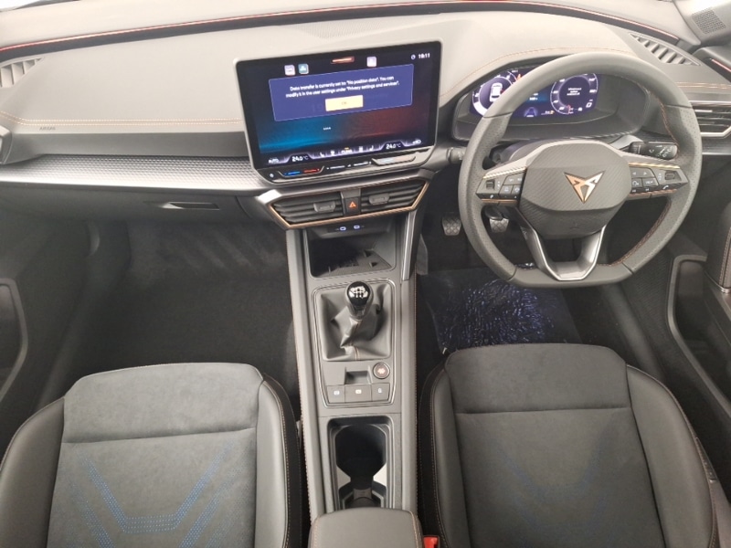 Used Cupra Leon 2025 for sale - 76560685: Photo 2