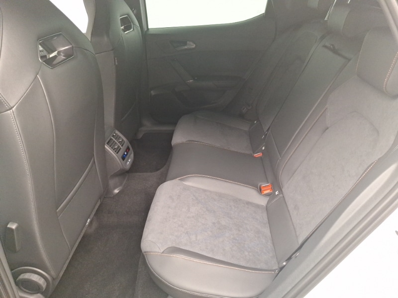 Used Cupra Leon 2025 for sale - 76560685: Photo 6