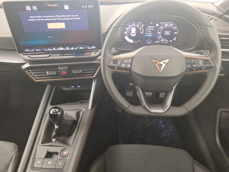 Used Cupra Leon 2025 for sale - 76560685: Photo 7