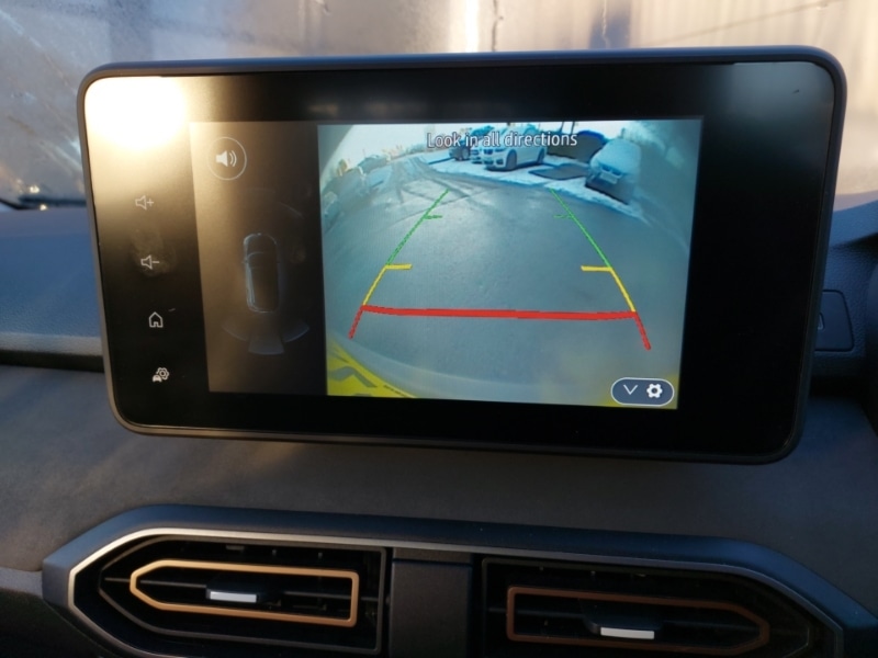 Used Dacia Sandero Stepway 2024 for sale - 77142691: Photo 12