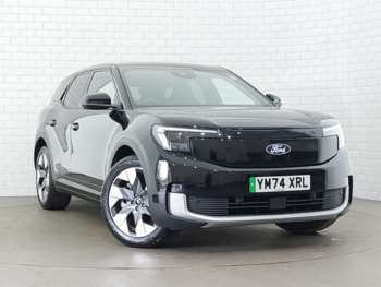 2024 - 210kW Premium 77kWh 5dr Auto