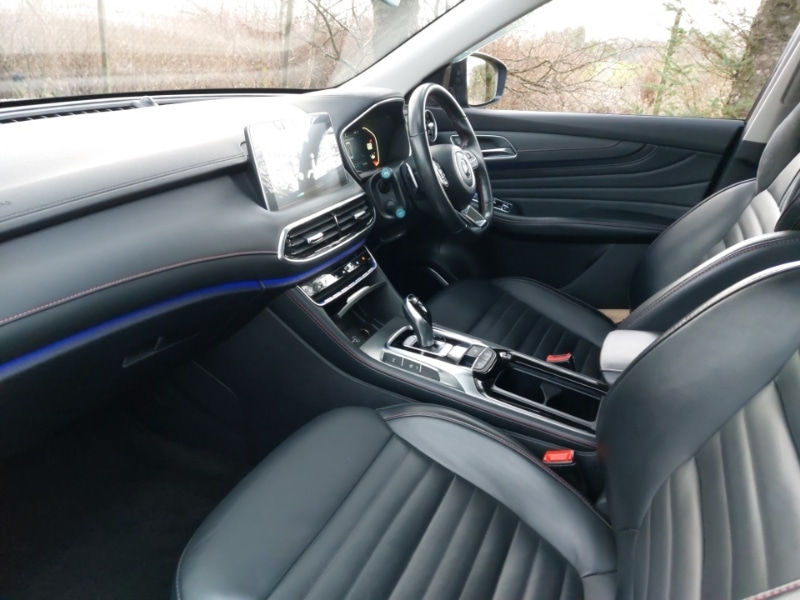 Used MG MG HS 2022 for sale - 77196843: Photo 5