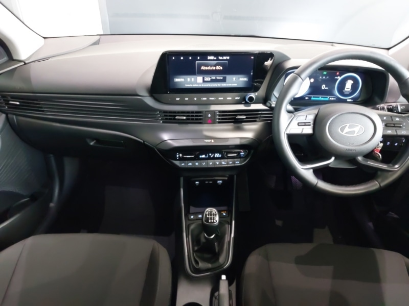 Used Hyundai i20 2024 for sale - 76426980: Photo 2