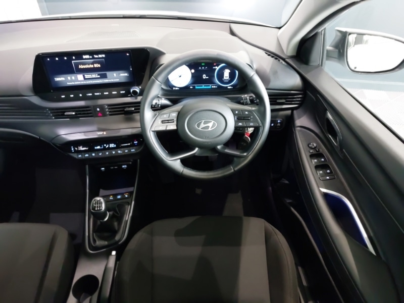 Used Hyundai i20 2024 for sale - 76426980: Photo 7