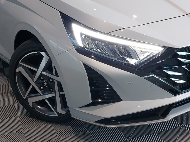 Used Hyundai i20 2024 for sale - 76426980: Photo 9