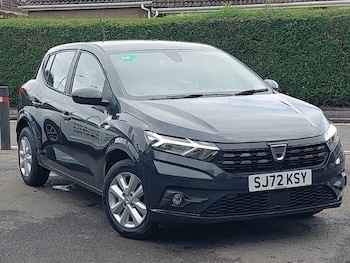 2022 - 1.0 TCe Comfort 5dr