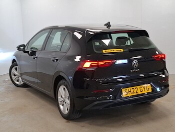 Used Volkswagen Golf 2022 for sale - 78313099: Photo