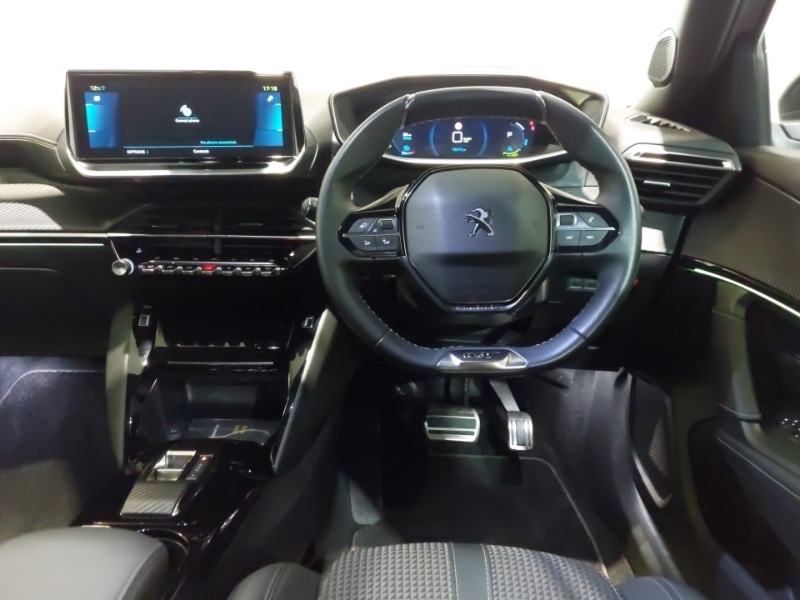 Used Peugeot 2008 2022 for sale - 77912949: Photo 7