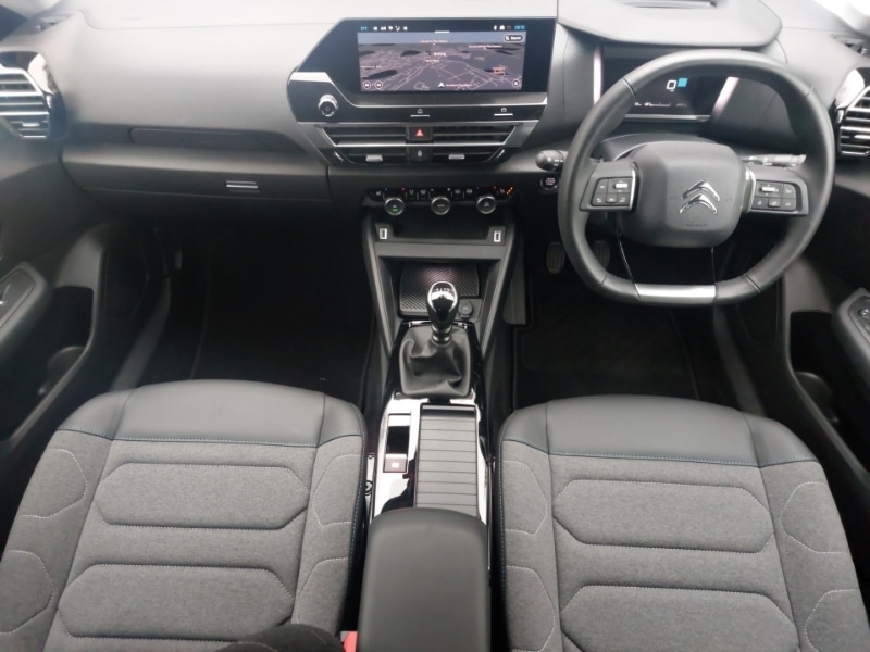 Used Citroen C4 2023 for sale - 76726902: Photo 2