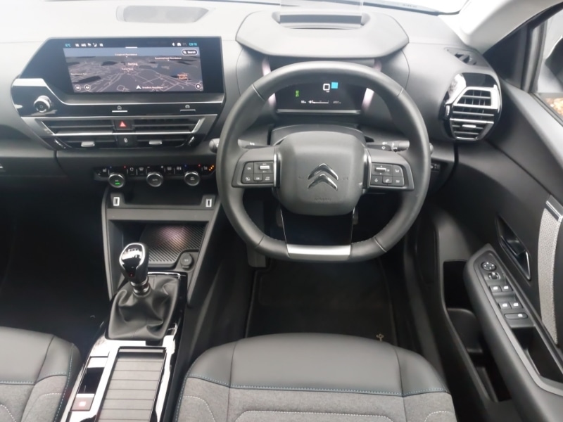 Used Citroen C4 2023 for sale - 76726902: Photo 7