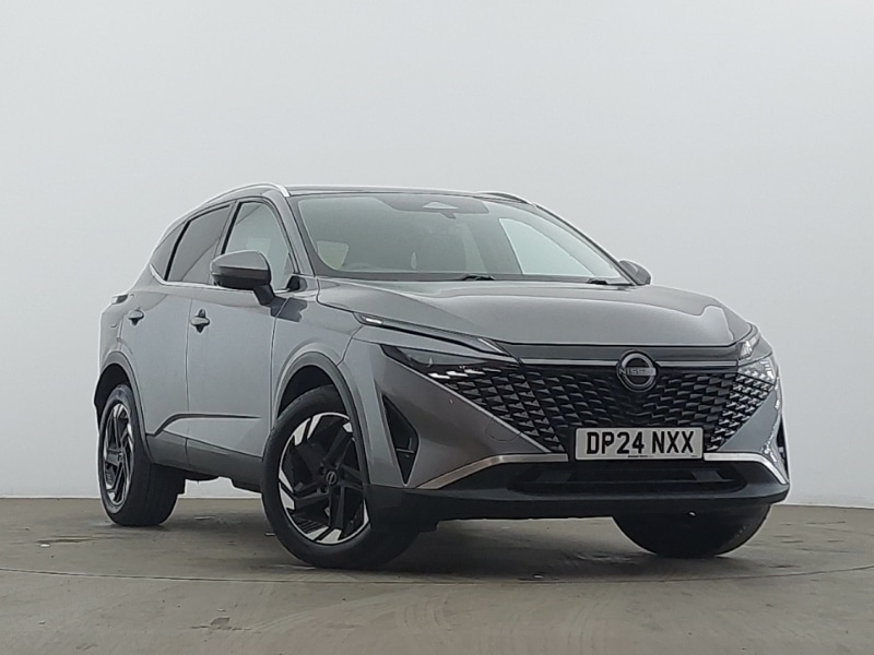 Used Nissan Qashqai 2024 for sale - 76431417: Photo 1