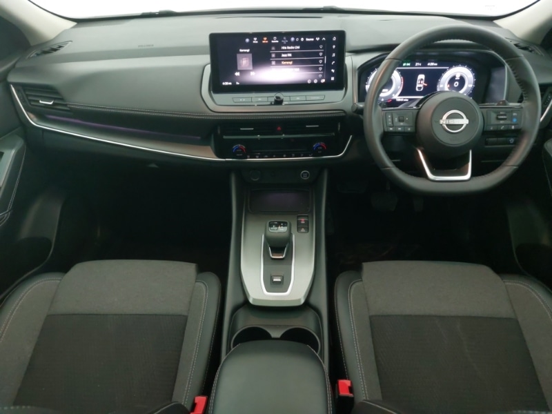 Used Nissan Qashqai 2024 for sale - 76431417: Photo 2