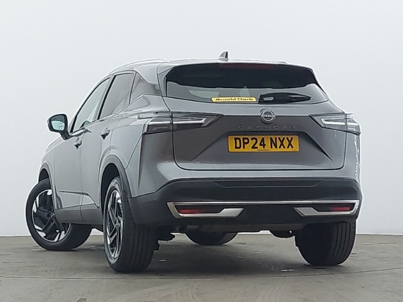 Used Nissan Qashqai 2024 for sale - 76431417: Photo 3