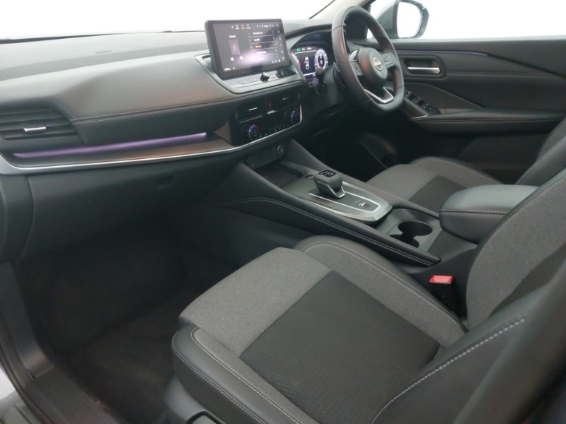 Used Nissan Qashqai 2024 for sale - 76431417: Photo 5