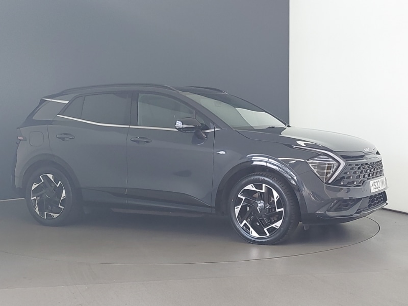 Used Kia Sportage 2022 for sale - 76115909: Photo 12