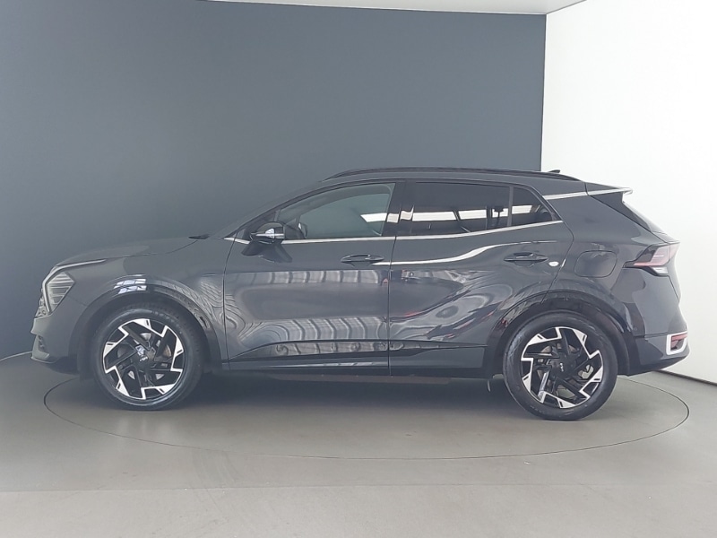Used Kia Sportage 2022 for sale - 76115909: Photo 4