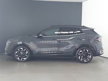 Used Kia Sportage 2022 for sale - 76115909: Photo 4