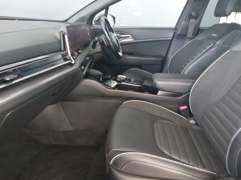 Used Kia Sportage 2022 for sale - 76115909: Photo 5