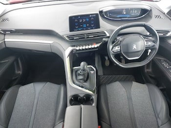 Used Peugeot 3008 2020 for sale - 78547822: Photo