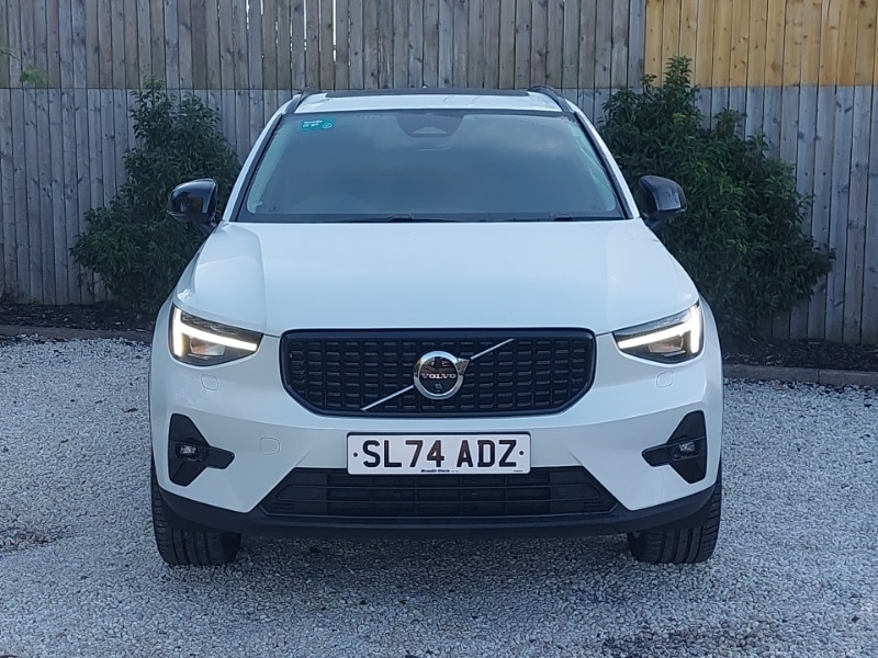 Used Volvo XC40 2024 for sale - 77380455: Photo 12