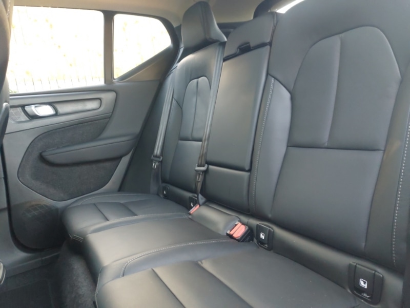 Used Volvo XC40 2024 for sale - 77380455: Photo 6